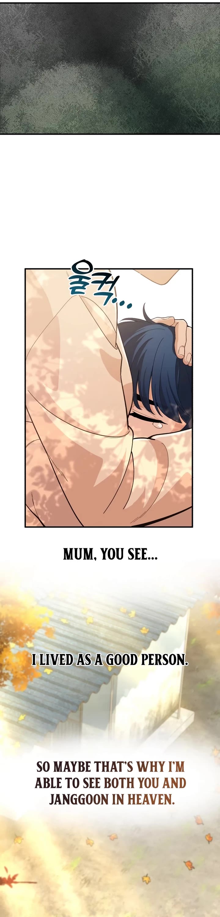 The Genius Wants to be Ordinary! Chapter 1 page 46 - Chapter 1