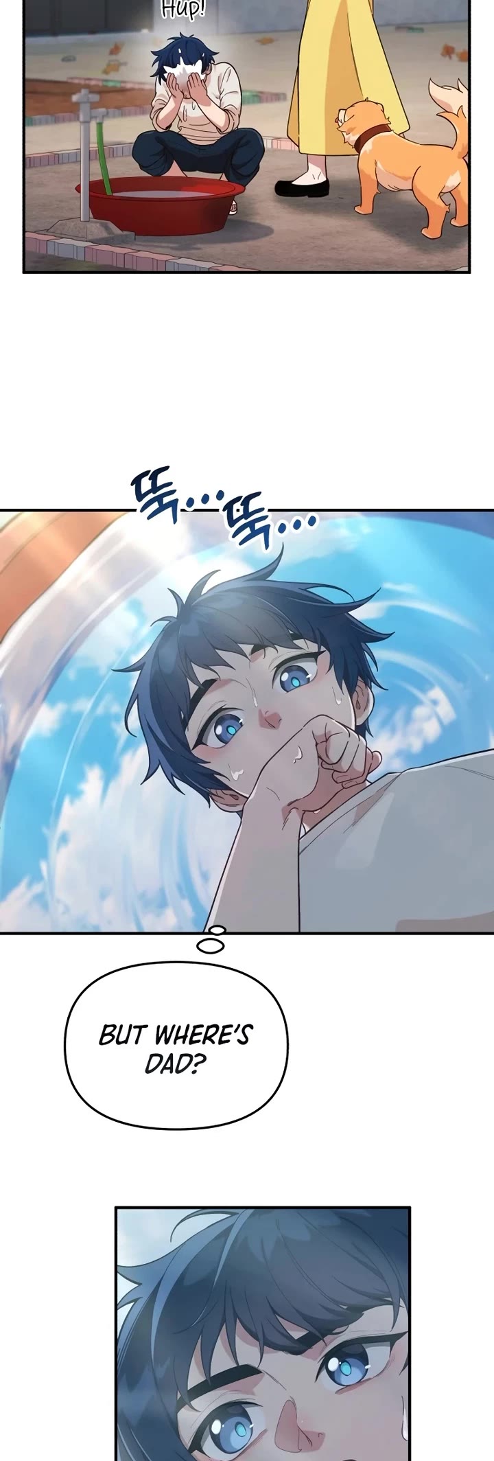 The Genius Wants to be Ordinary! Chapter 1 page 48 - Chapter 1