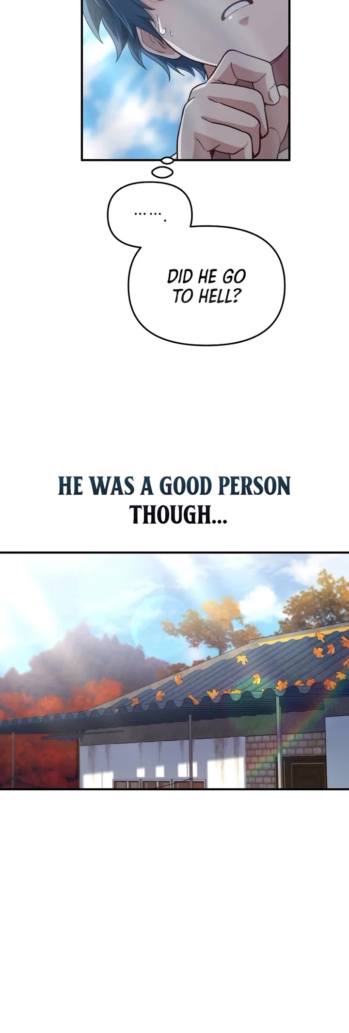 The Genius Wants to be Ordinary! Chapter 1 page 49 - Chapter 1