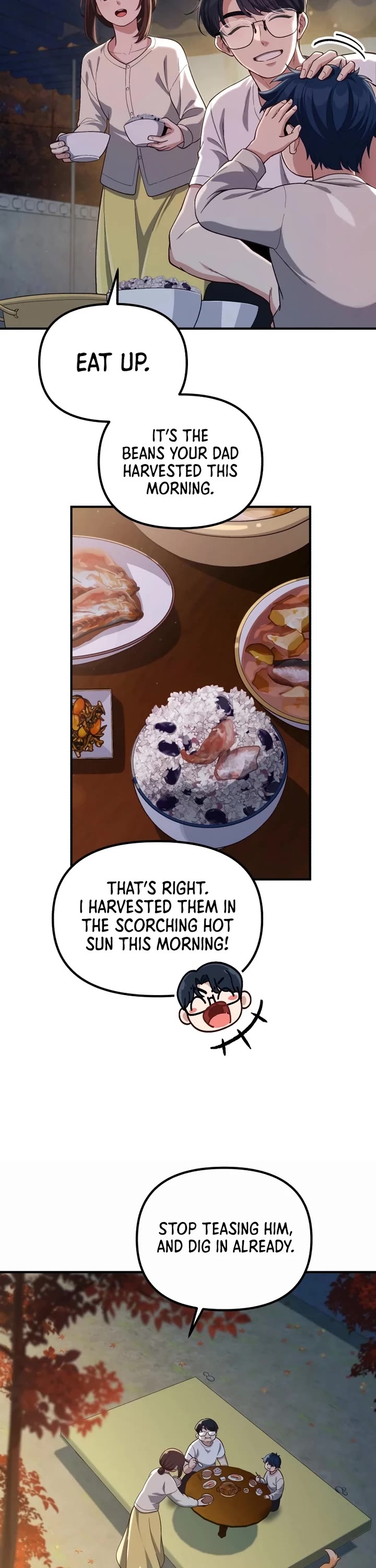 The Genius Wants to be Ordinary! Chapter 1 page 51 - Chapter 1