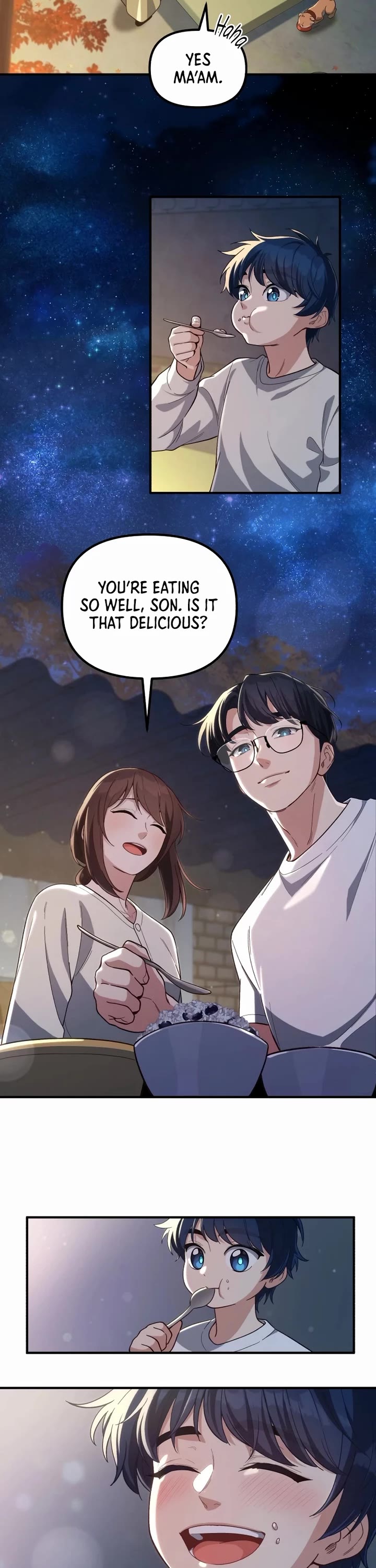 The Genius Wants to be Ordinary! Chapter 1 page 52 - Chapter 1