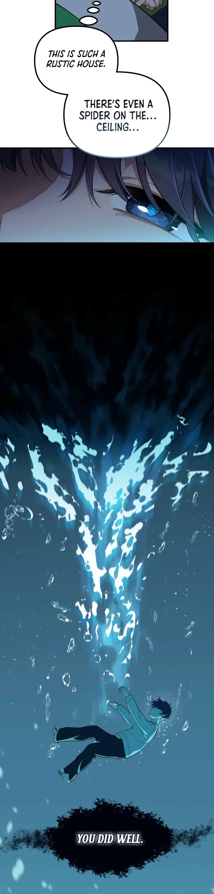 The Genius Wants to be Ordinary! Chapter 1 page 56 - Chapter 1