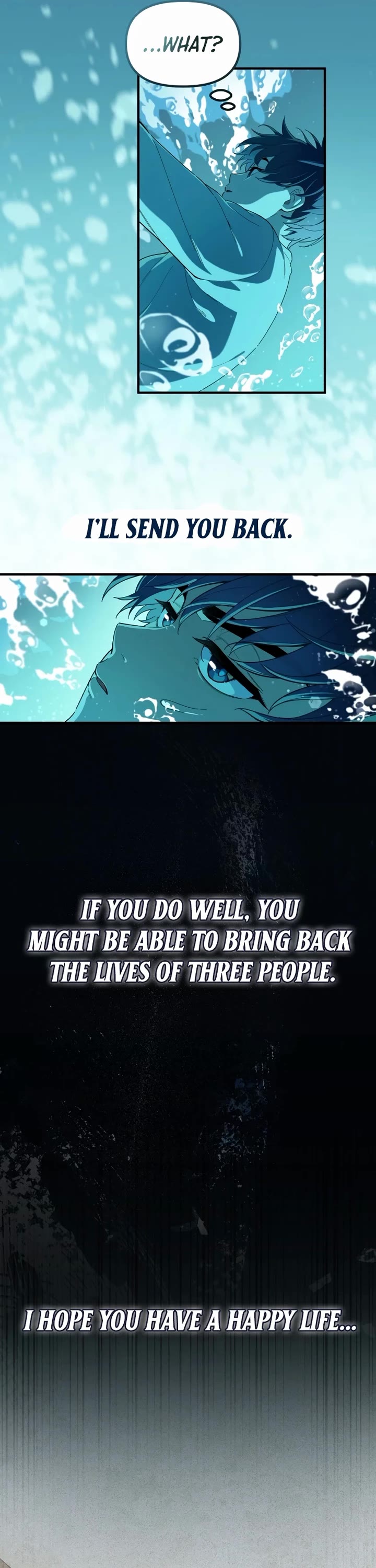 The Genius Wants to be Ordinary! Chapter 1 page 57 - Chapter 1