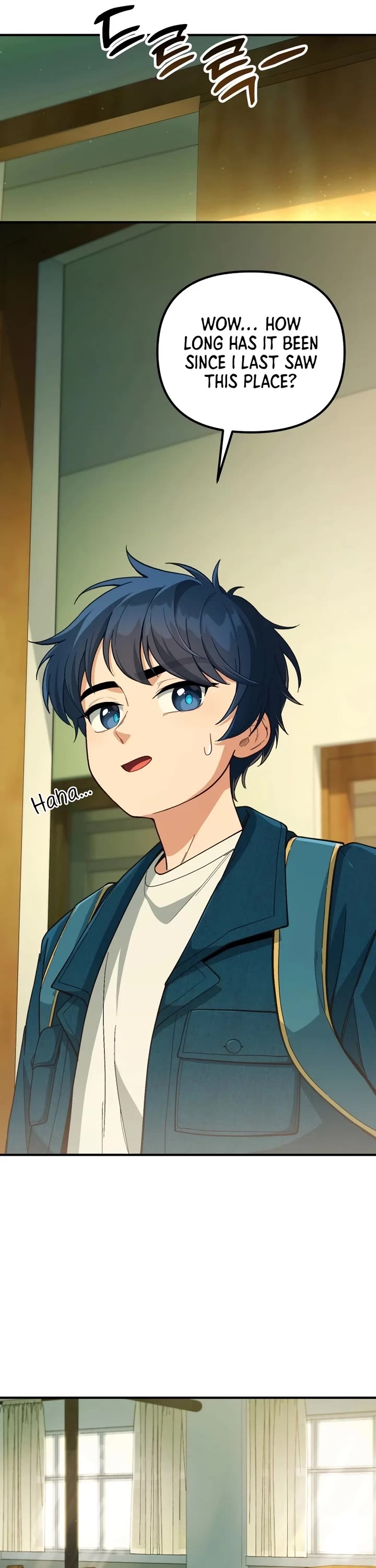 The Genius Wants to be Ordinary! Chapter 1 page 60 - Chapter 1