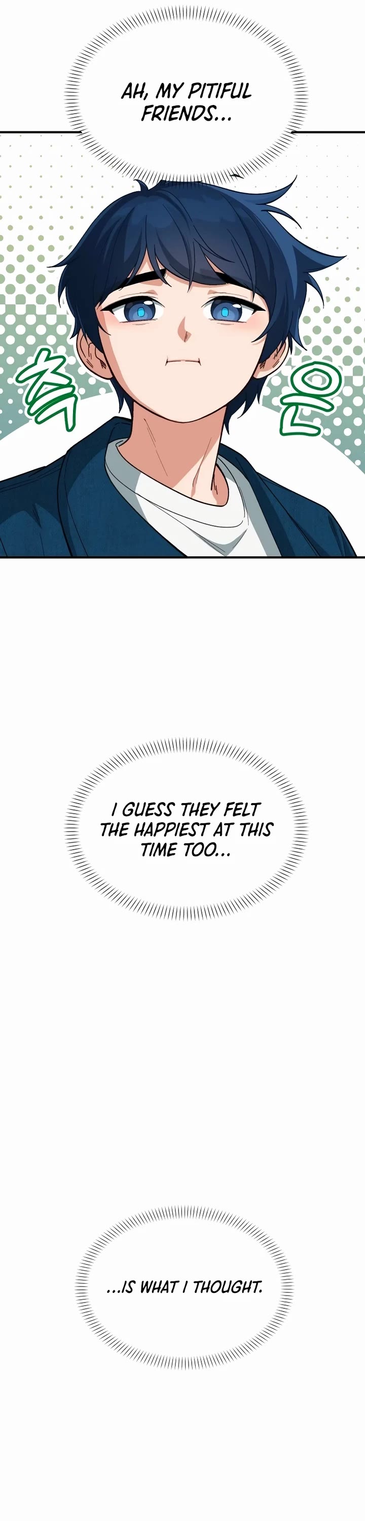 The Genius Wants to be Ordinary! Chapter 1 page 64 - Chapter 1