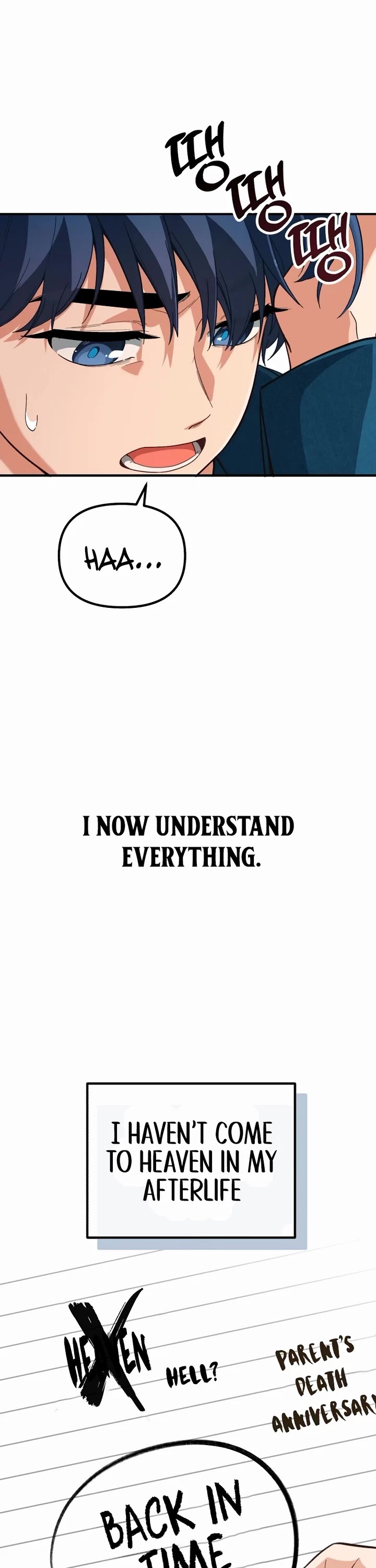 The Genius Wants to be Ordinary! Chapter 1 page 65 - Chapter 1
