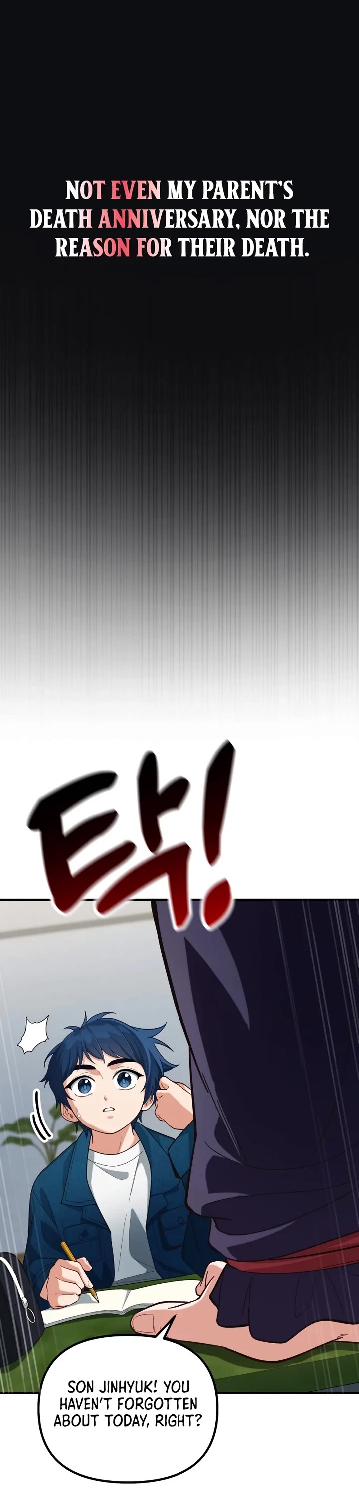 The Genius Wants to be Ordinary! Chapter 1 page 69 - Chapter 1