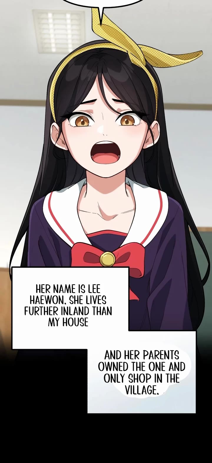 The Genius Wants to be Ordinary! Chapter 1 page 71 - Chapter 1