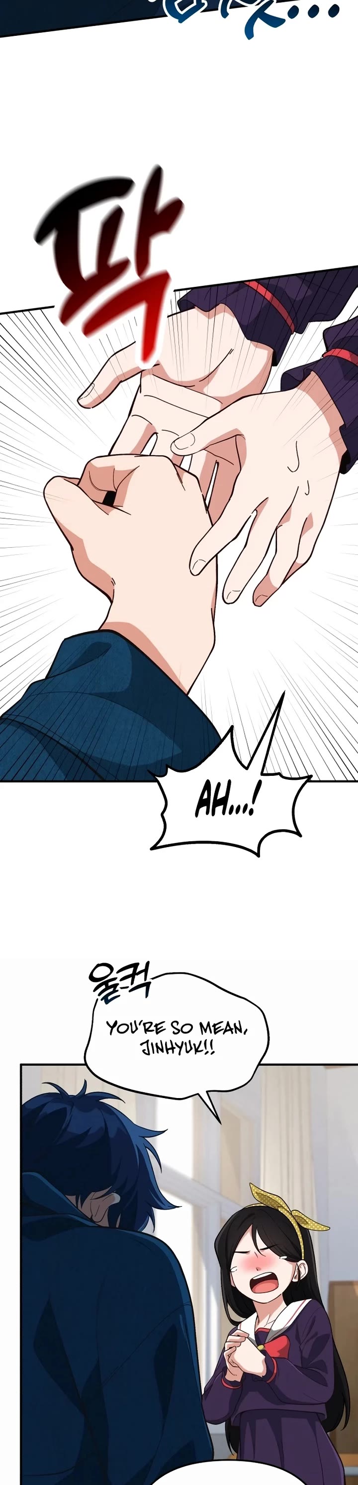 The Genius Wants to be Ordinary! Chapter 1 page 76 - Chapter 1