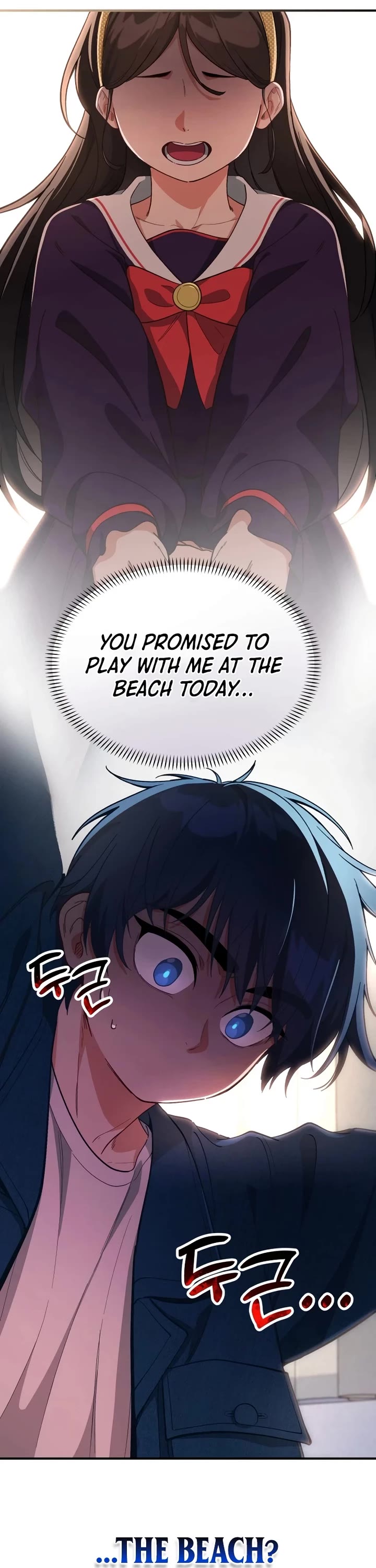 The Genius Wants to be Ordinary! Chapter 1 page 78 - Chapter 1