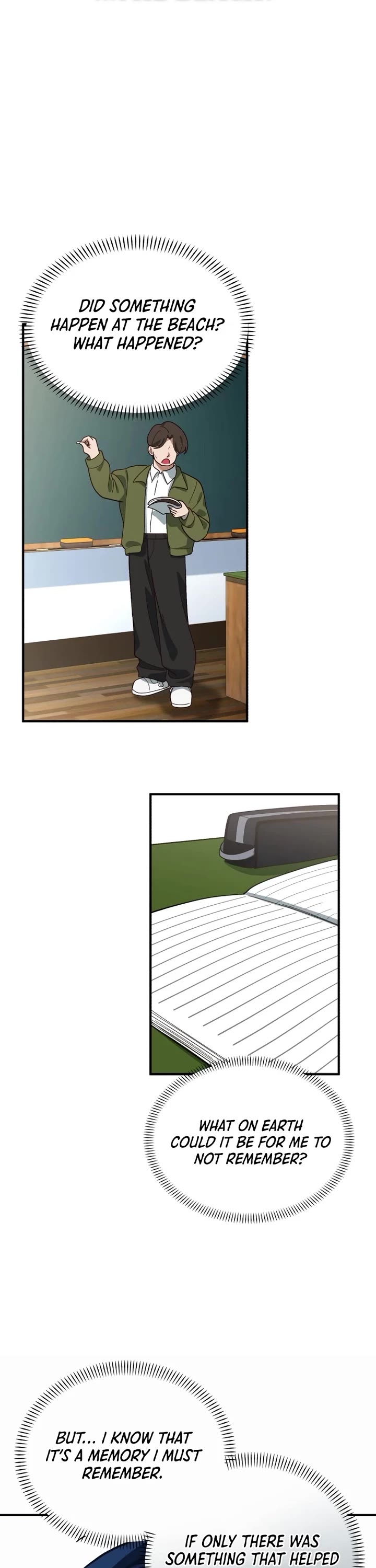 The Genius Wants to be Ordinary! Chapter 1 page 79 - Chapter 1