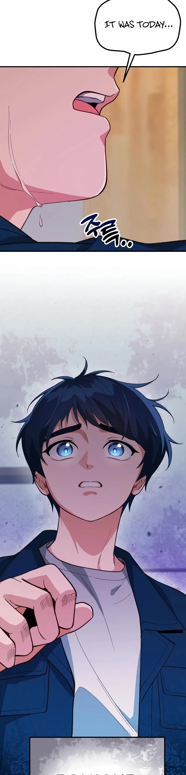 The Genius Wants to be Ordinary! Chapter 1 page 90 - Chapter 1