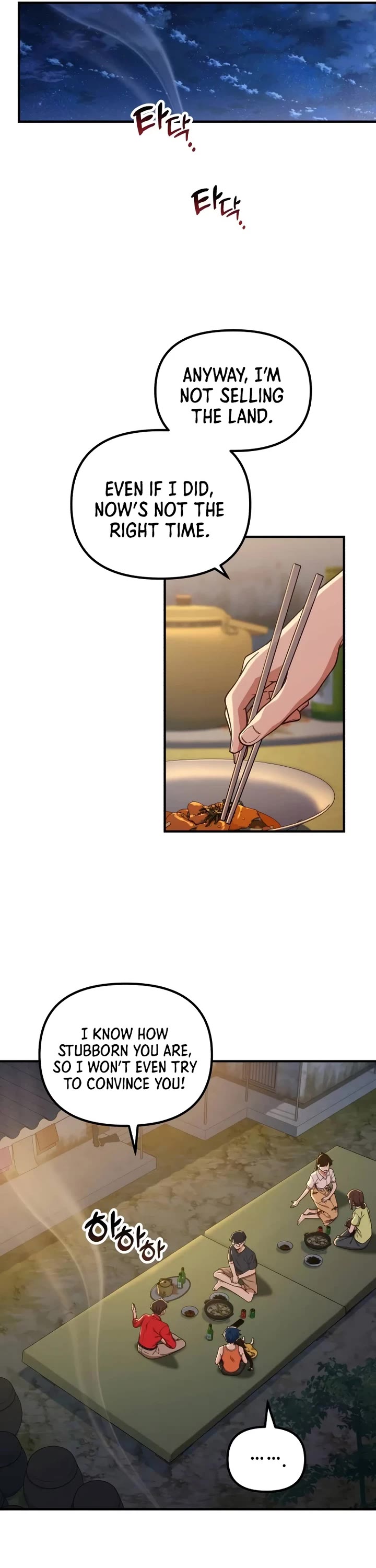 The Genius Wants to be Ordinary! Chapter 10 page 13 - Chapter 10