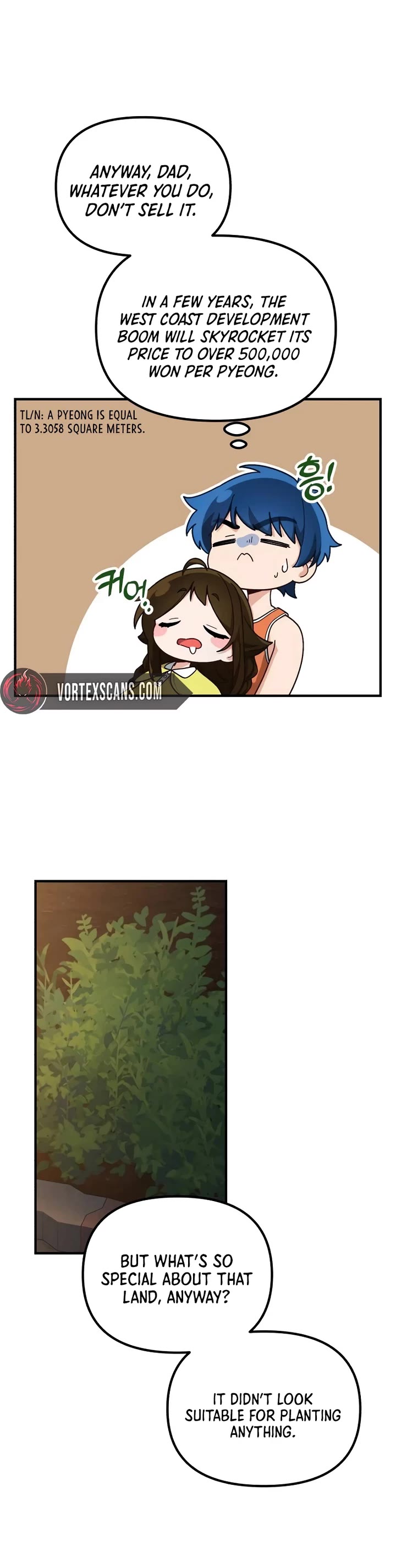 The Genius Wants to be Ordinary! Chapter 10 page 16 - Chapter 10