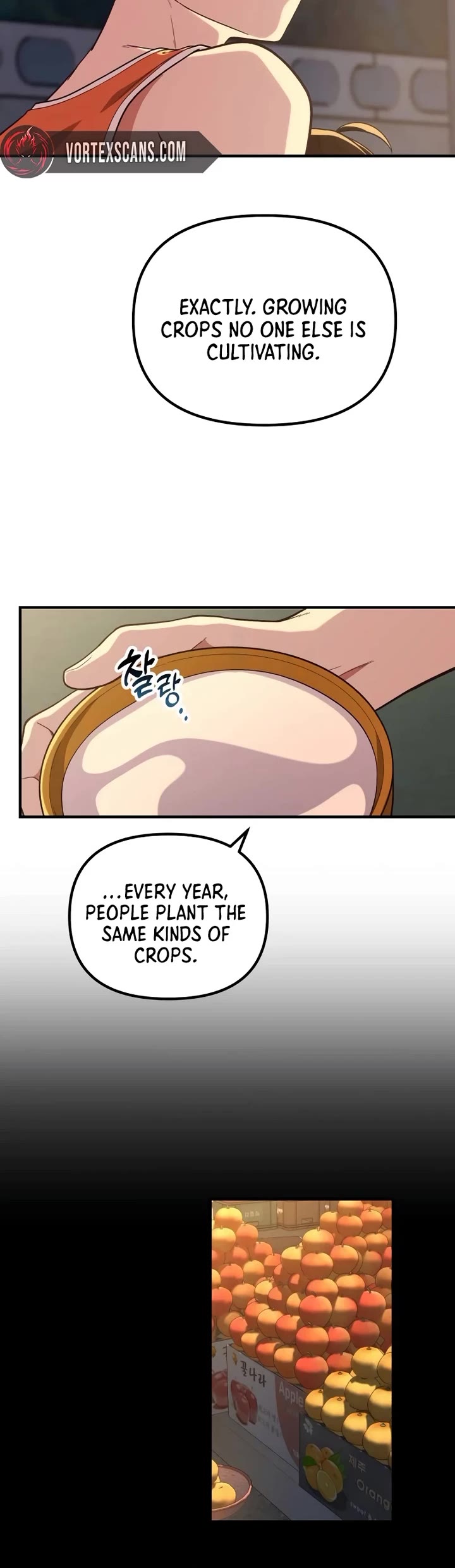The Genius Wants to be Ordinary! Chapter 10 page 20 - Chapter 10