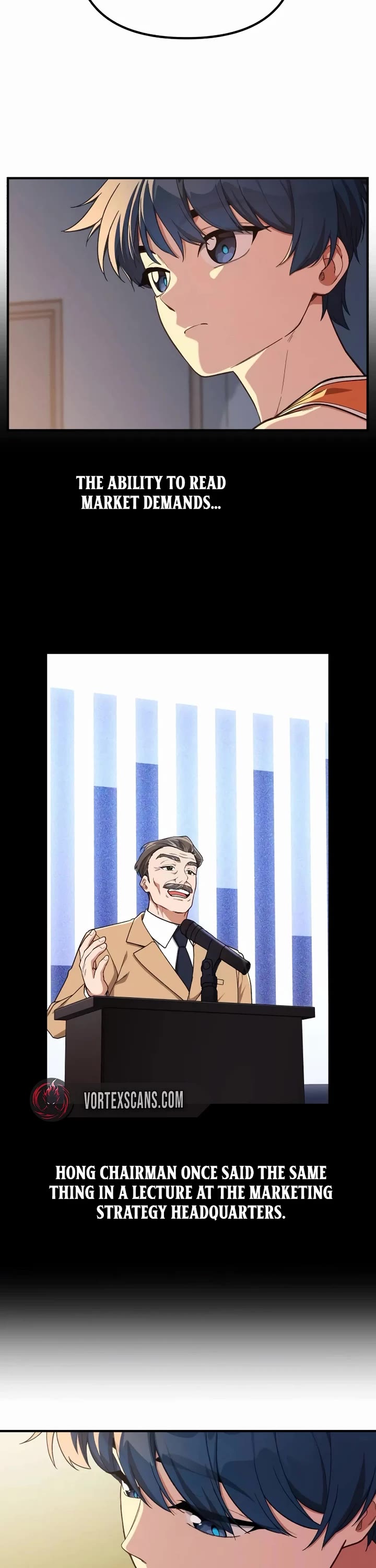The Genius Wants to be Ordinary! Chapter 10 page 22 - Chapter 10