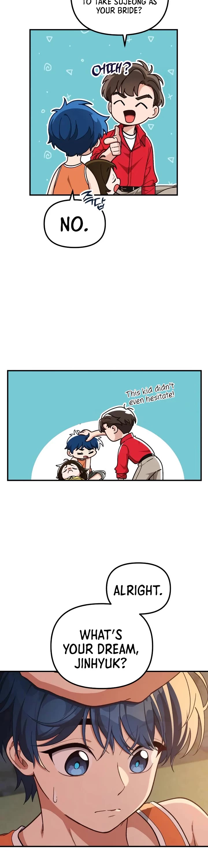 The Genius Wants to be Ordinary! Chapter 10 page 26 - Chapter 10