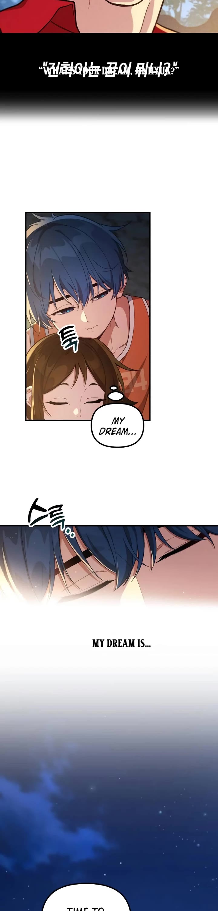 The Genius Wants to be Ordinary! Chapter 10 page 30 - Chapter 10