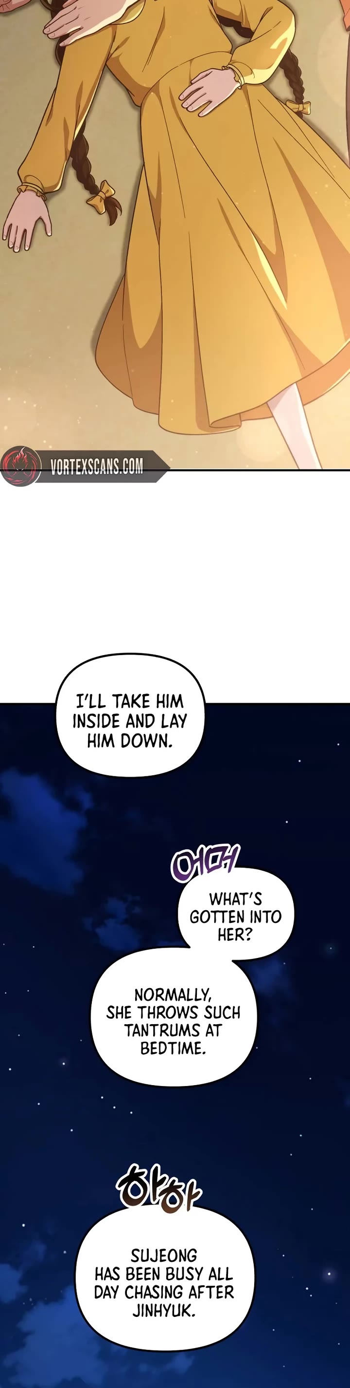 The Genius Wants to be Ordinary! Chapter 10 page 32 - Chapter 10