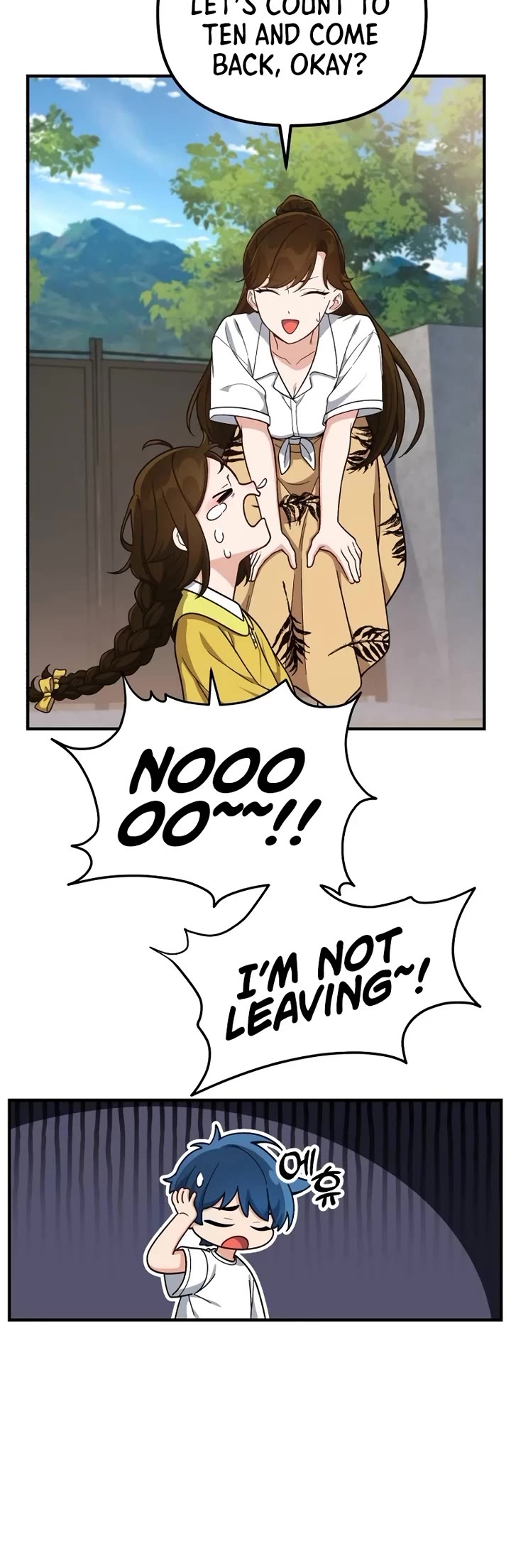 The Genius Wants to be Ordinary! Chapter 10 page 36 - Chapter 10