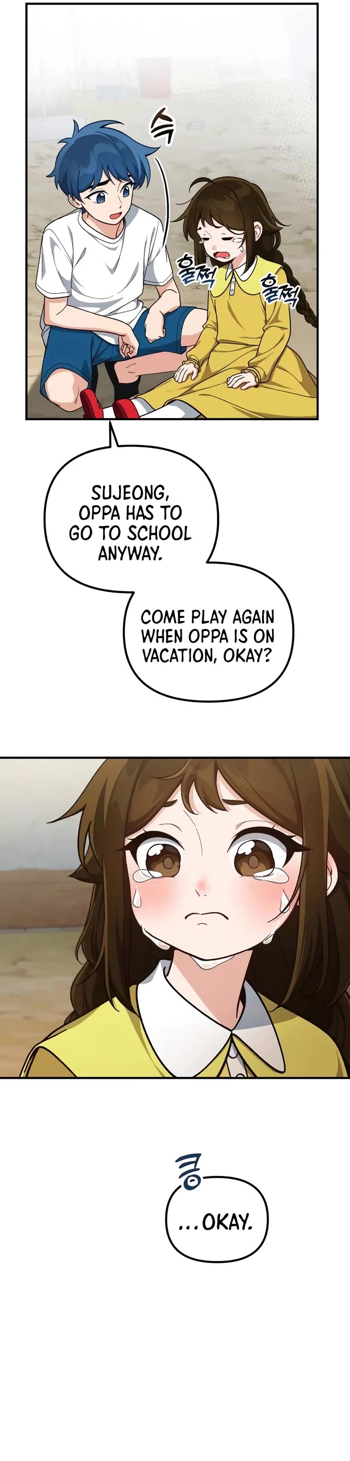The Genius Wants to be Ordinary! Chapter 10 page 37 - Chapter 10