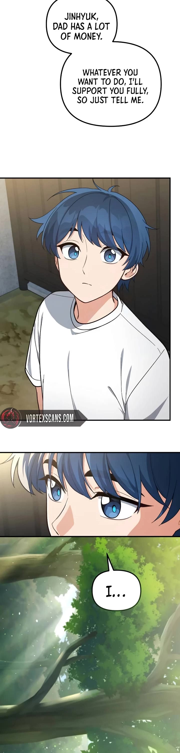 The Genius Wants to be Ordinary! Chapter 10 page 42 - Chapter 10