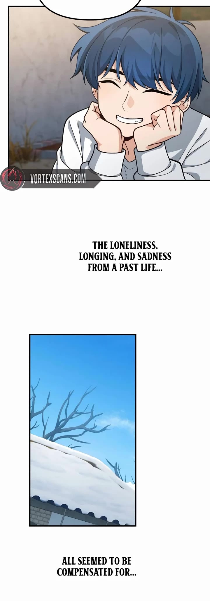 The Genius Wants to be Ordinary! Chapter 11 page 16 - Chapter 11