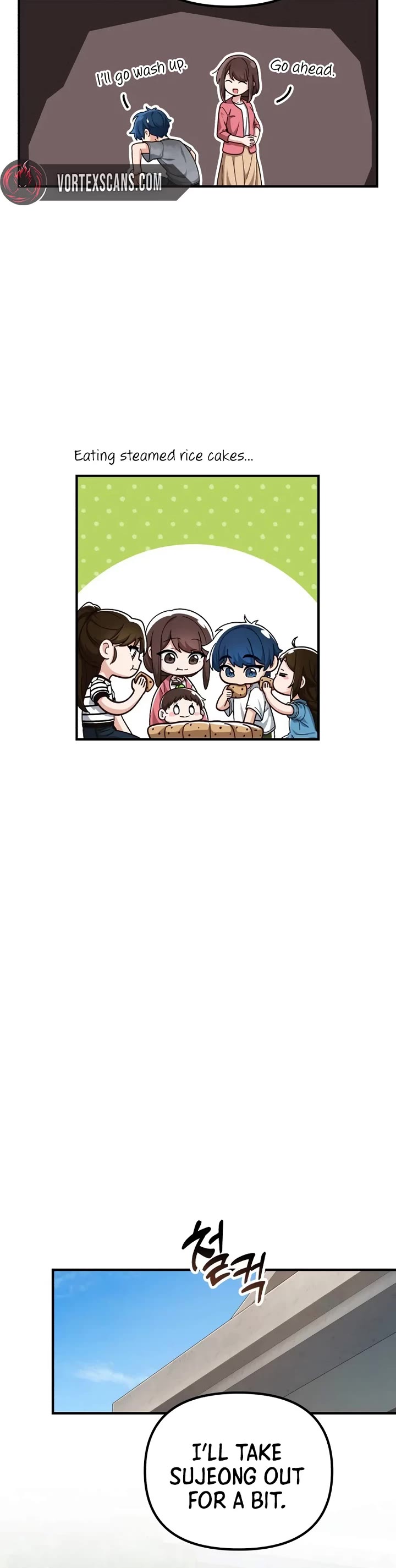 The Genius Wants to be Ordinary! Chapter 11 page 25 - Chapter 11