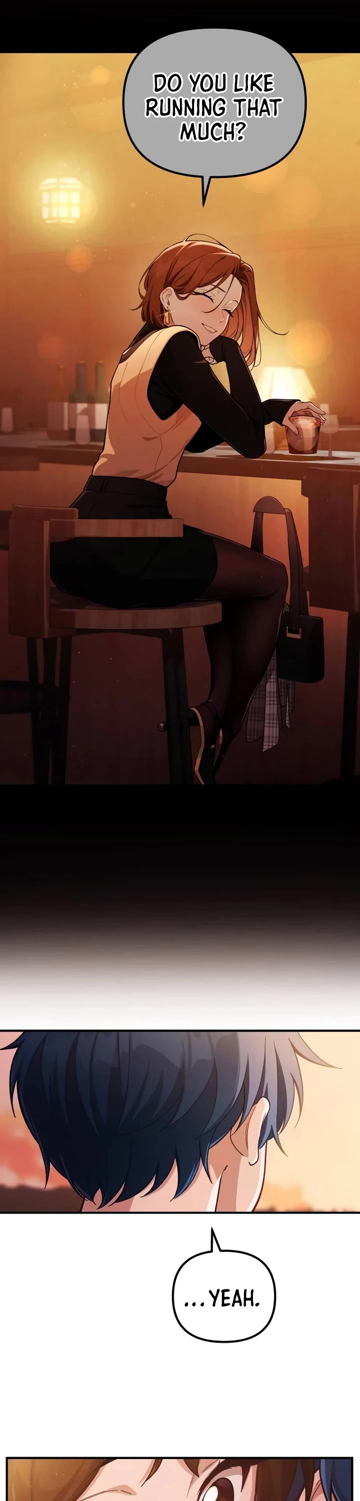 The Genius Wants to be Ordinary! Chapter 11 page 34 - Chapter 11
