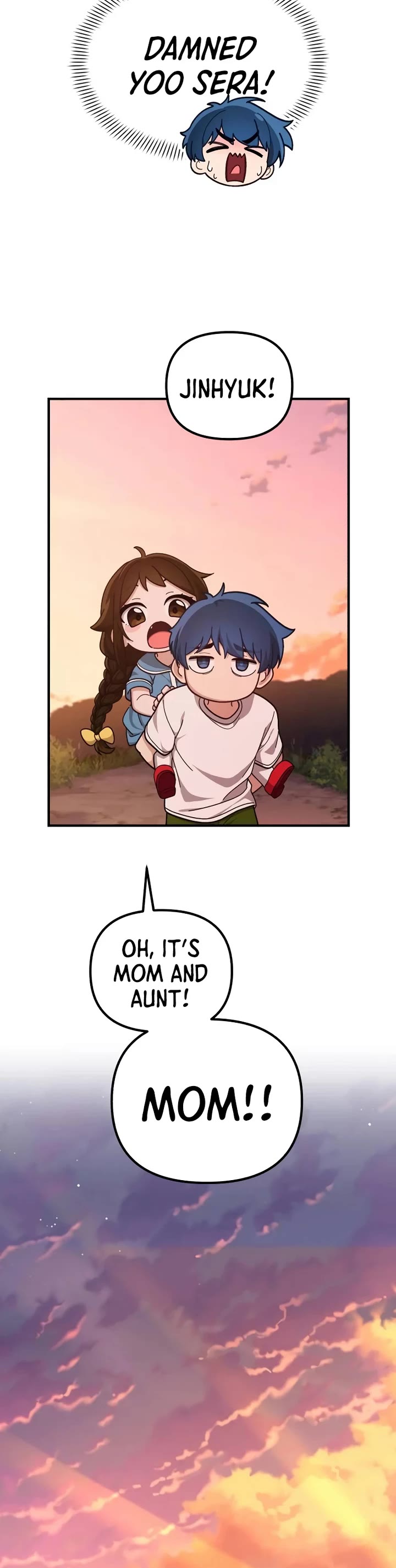 The Genius Wants to be Ordinary! Chapter 11 page 36 - Chapter 11