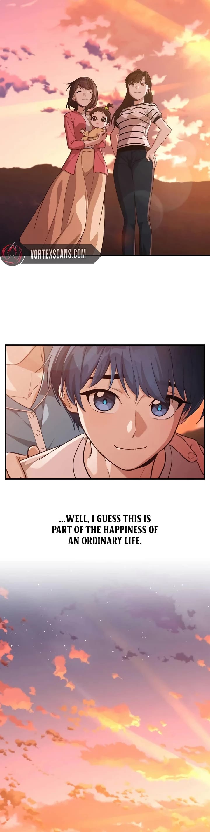 The Genius Wants to be Ordinary! Chapter 11 page 37 - Chapter 11