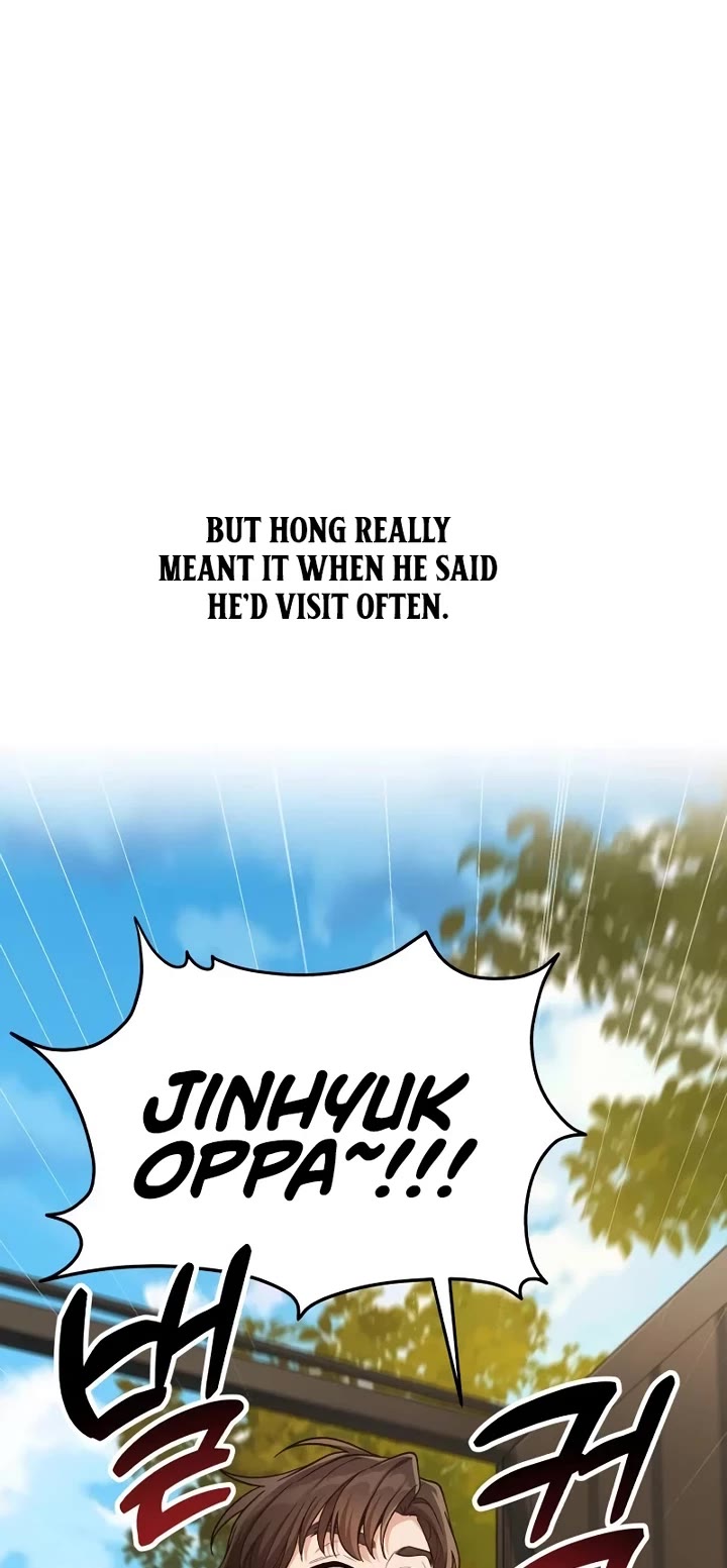 The Genius Wants to be Ordinary! Chapter 11 page 4 - Chapter 11