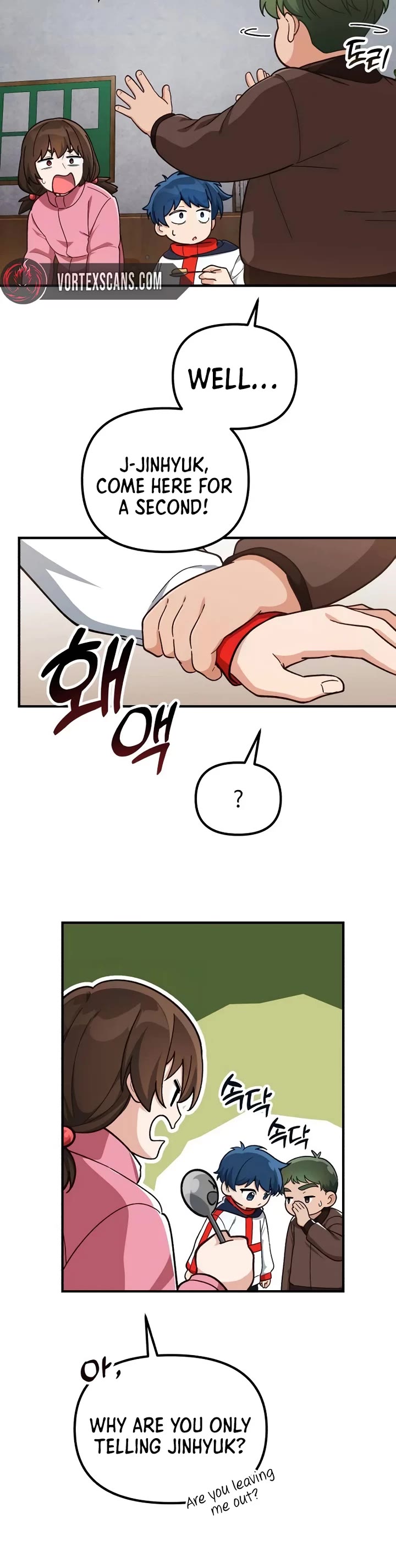The Genius Wants to be Ordinary! Chapter 11 page 41 - Chapter 11