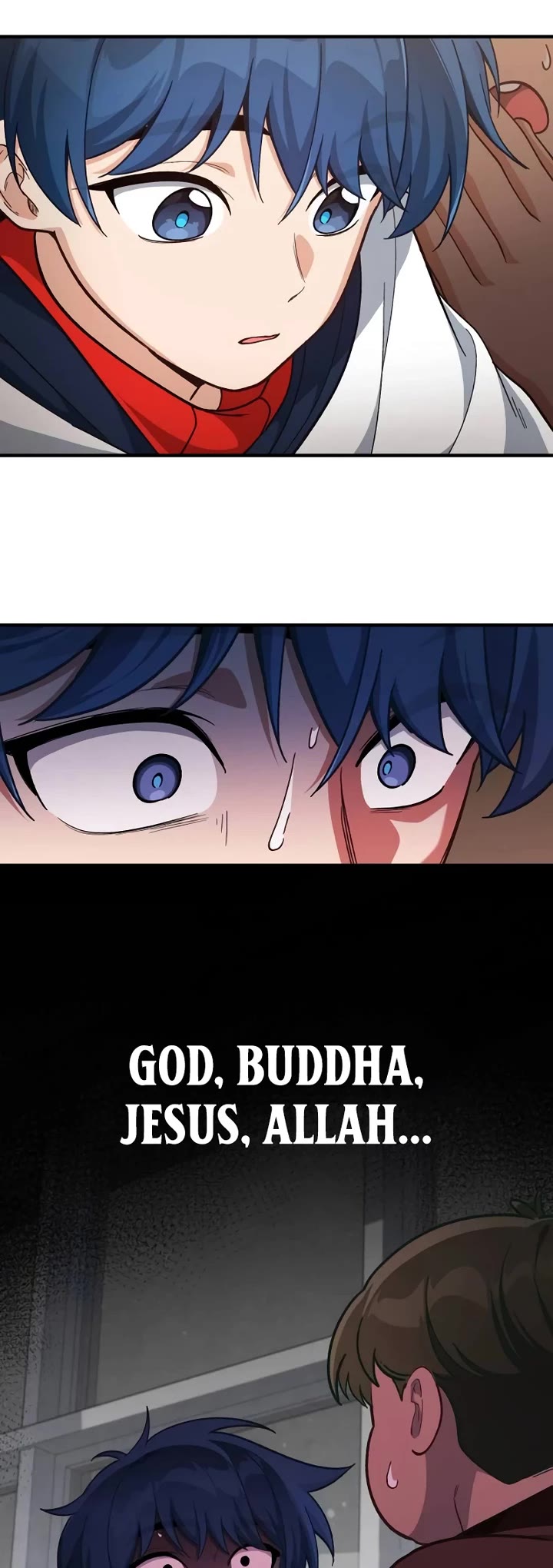 The Genius Wants to be Ordinary! Chapter 11 page 42 - Chapter 11