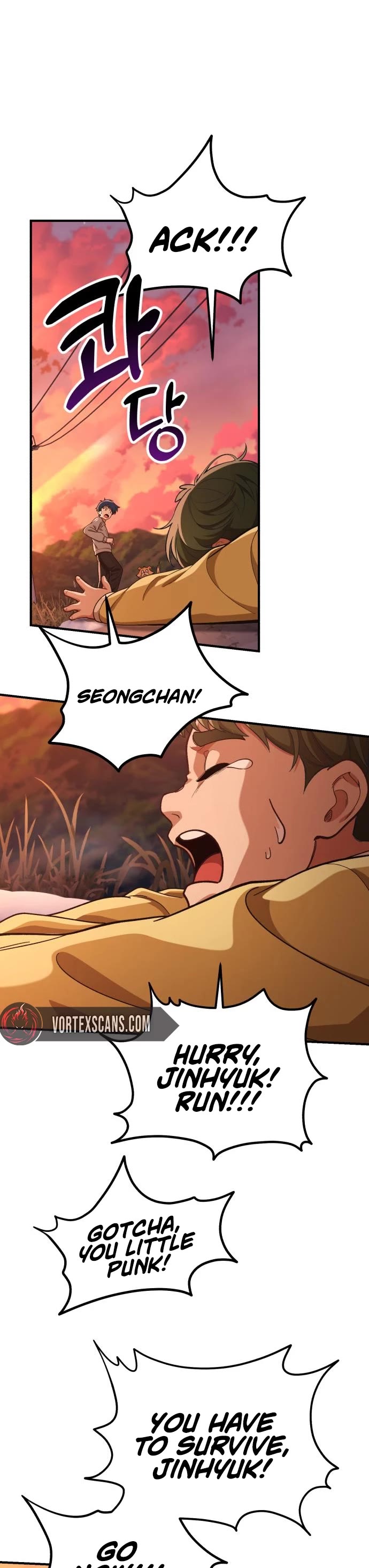 The Genius Wants to be Ordinary! Chapter 12 page 20 - Chapter 12