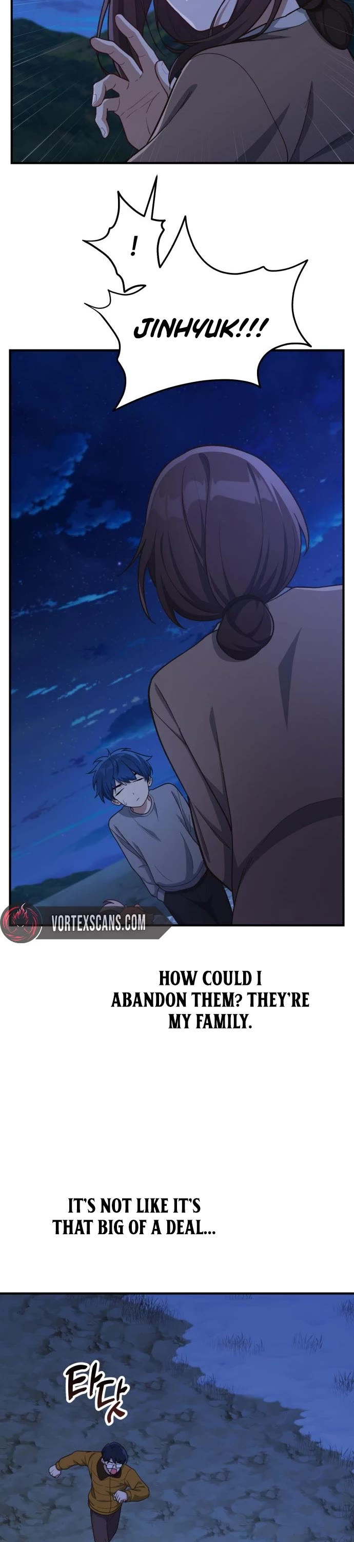 The Genius Wants to be Ordinary! Chapter 12 page 30 - Chapter 12