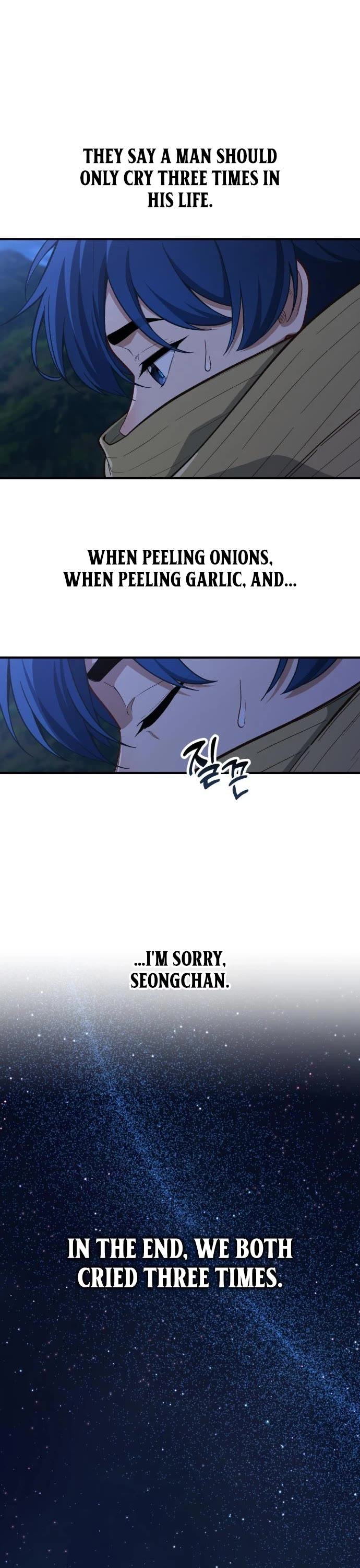 The Genius Wants to be Ordinary! Chapter 12 page 32 - Chapter 12
