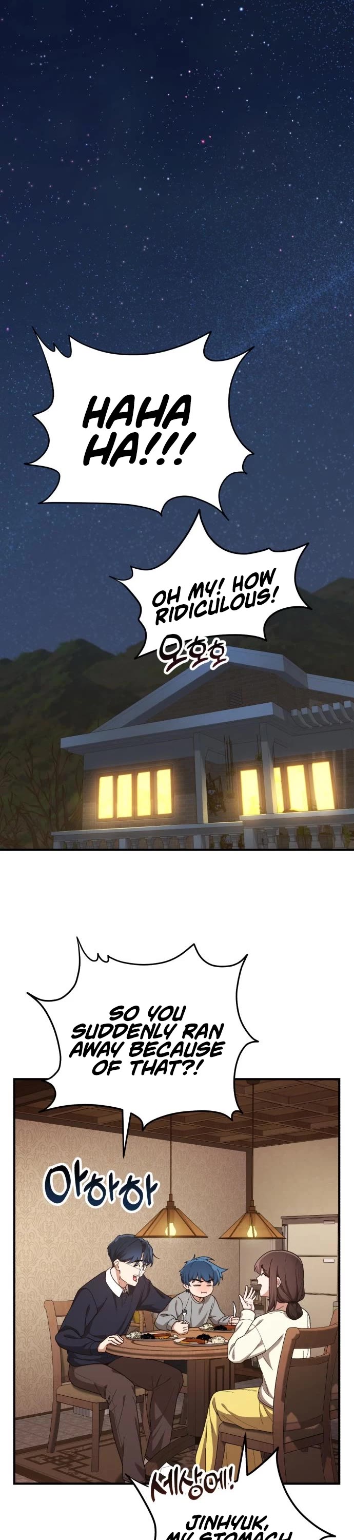 The Genius Wants to be Ordinary! Chapter 12 page 33 - Chapter 12