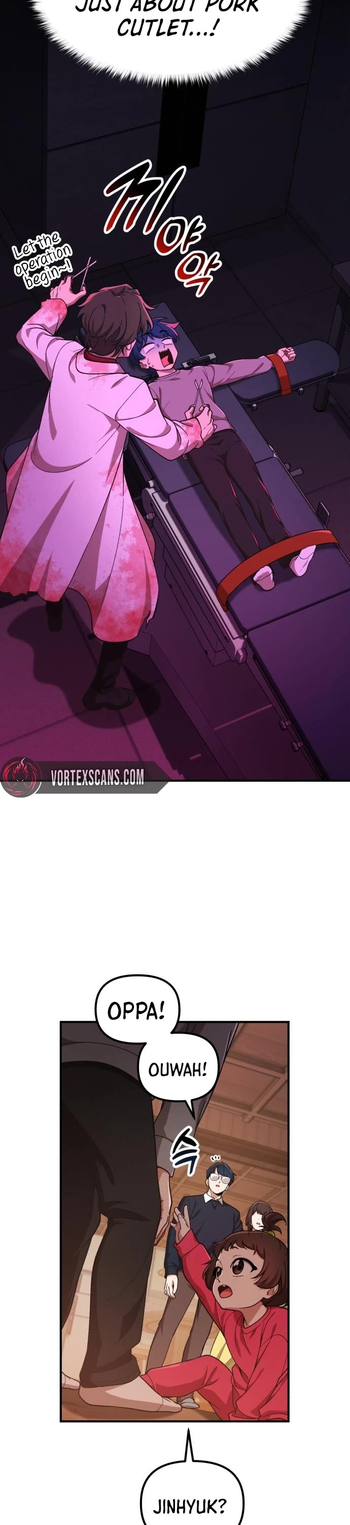 The Genius Wants to be Ordinary! Chapter 12 page 9 - Chapter 12