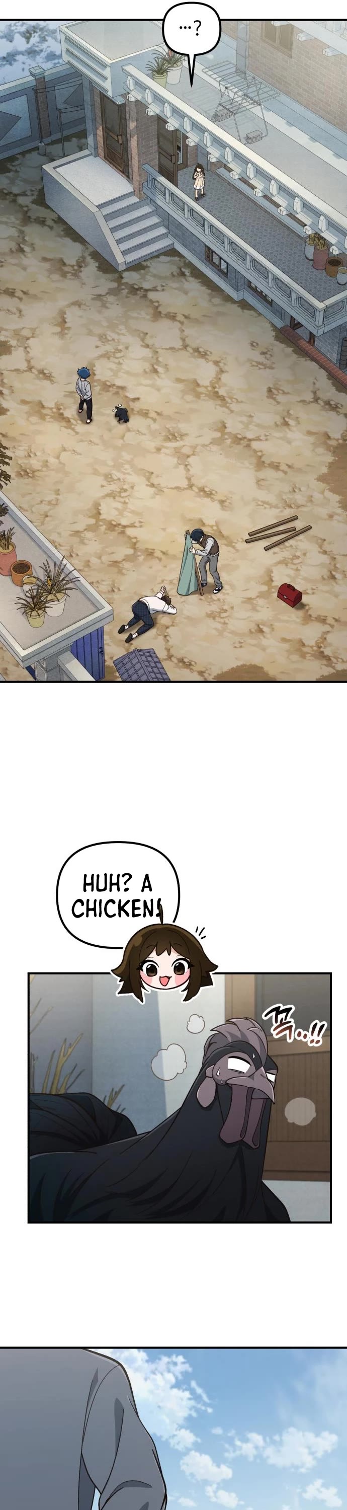 The Genius Wants to be Ordinary! Chapter 13 page 17 - Chapter 13
