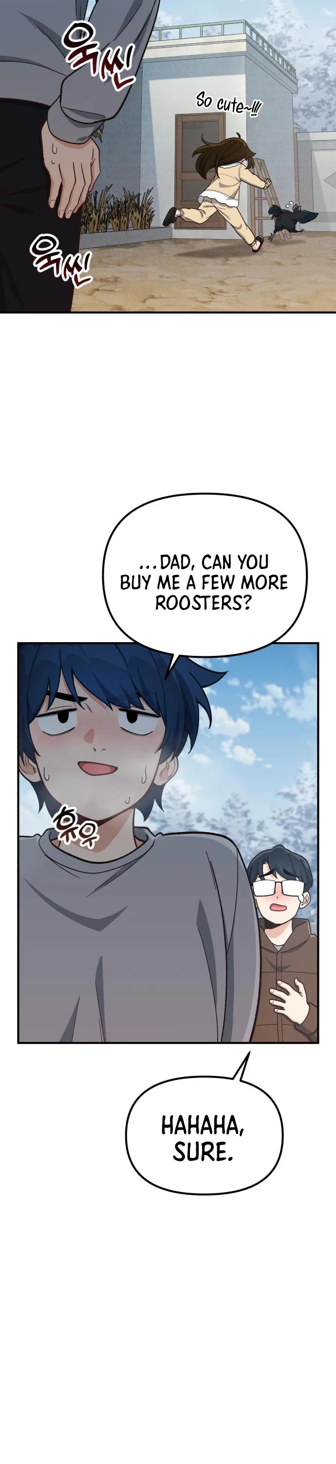 The Genius Wants to be Ordinary! Chapter 13 page 18 - Chapter 13