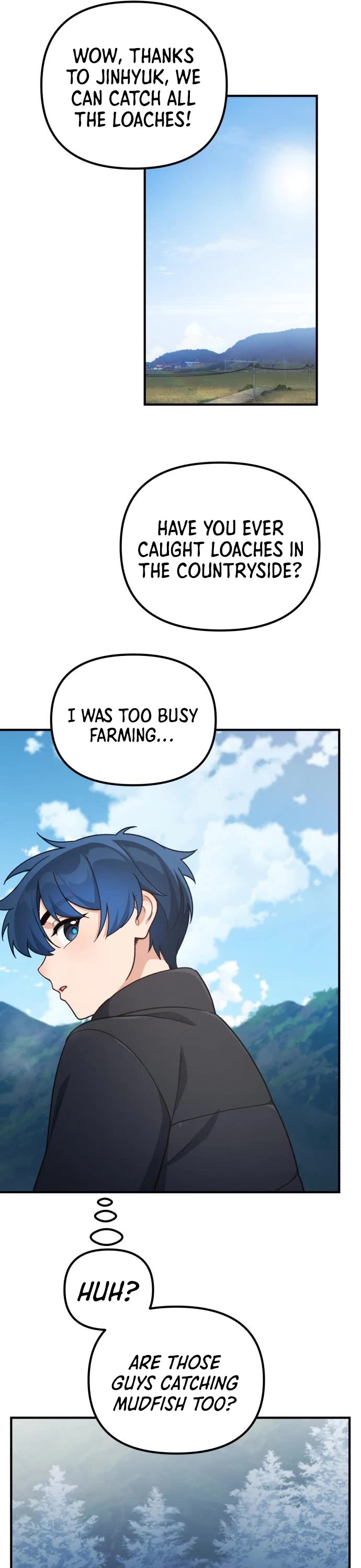 The Genius Wants to be Ordinary! Chapter 13 page 22 - Chapter 13