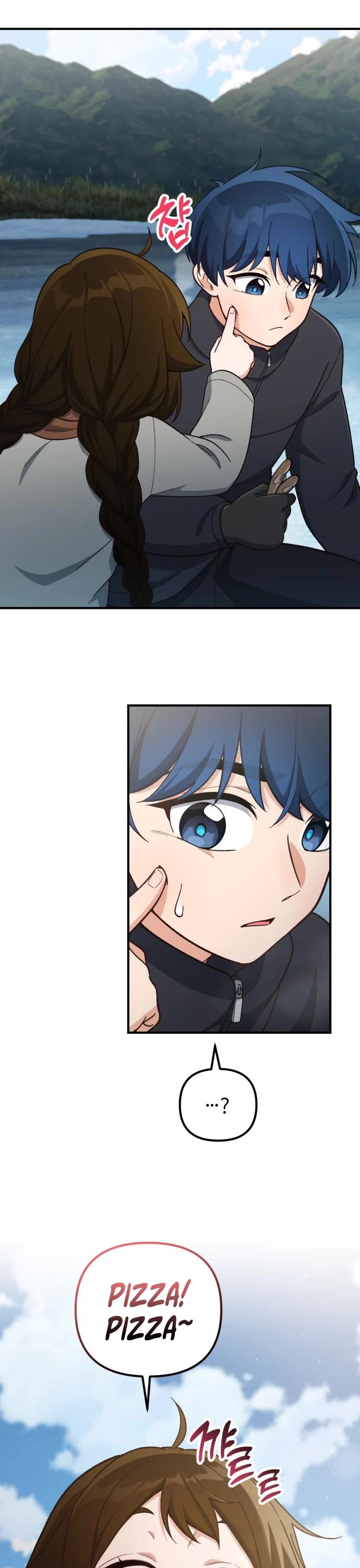 The Genius Wants to be Ordinary! Chapter 13 page 38 - Chapter 13
