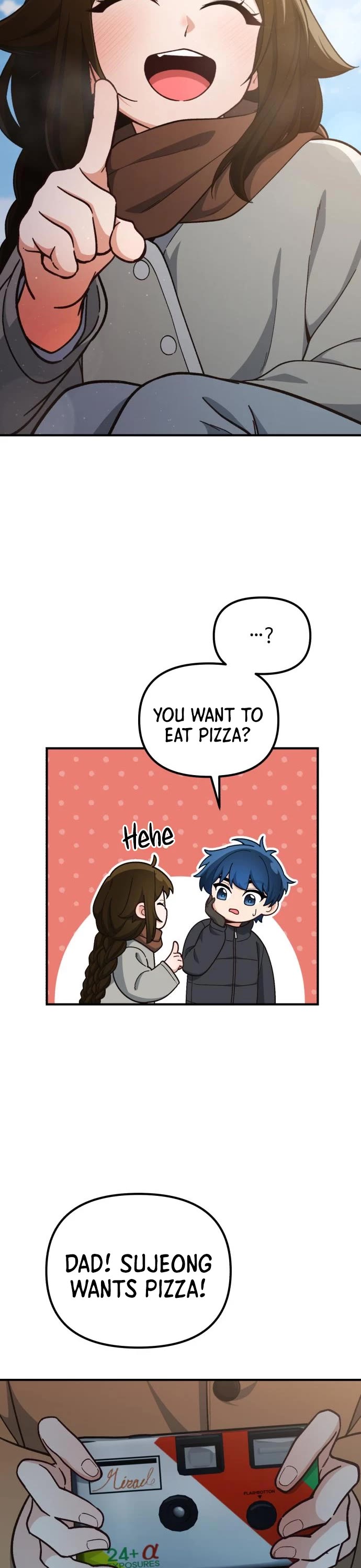The Genius Wants to be Ordinary! Chapter 13 page 39 - Chapter 13