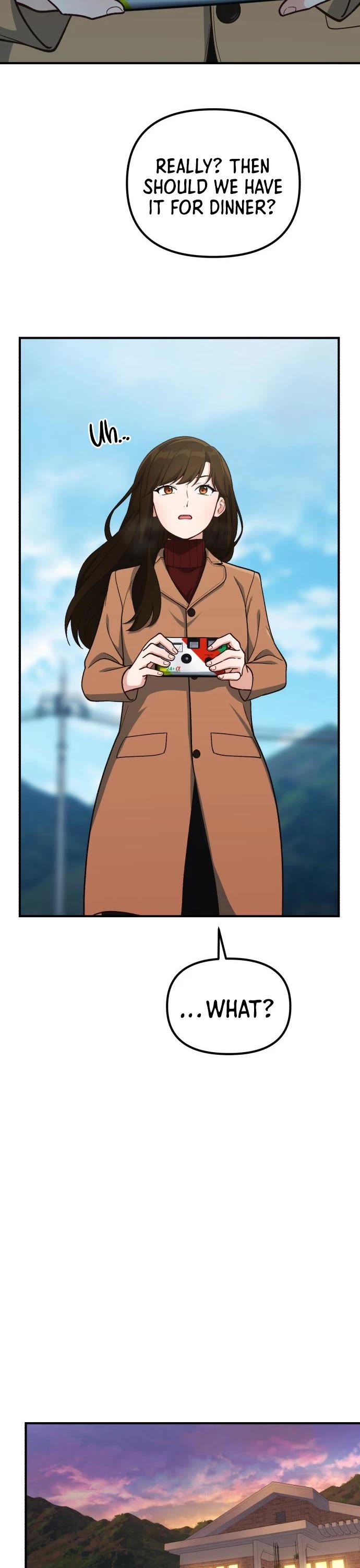 The Genius Wants to be Ordinary! Chapter 13 page 40 - Chapter 13