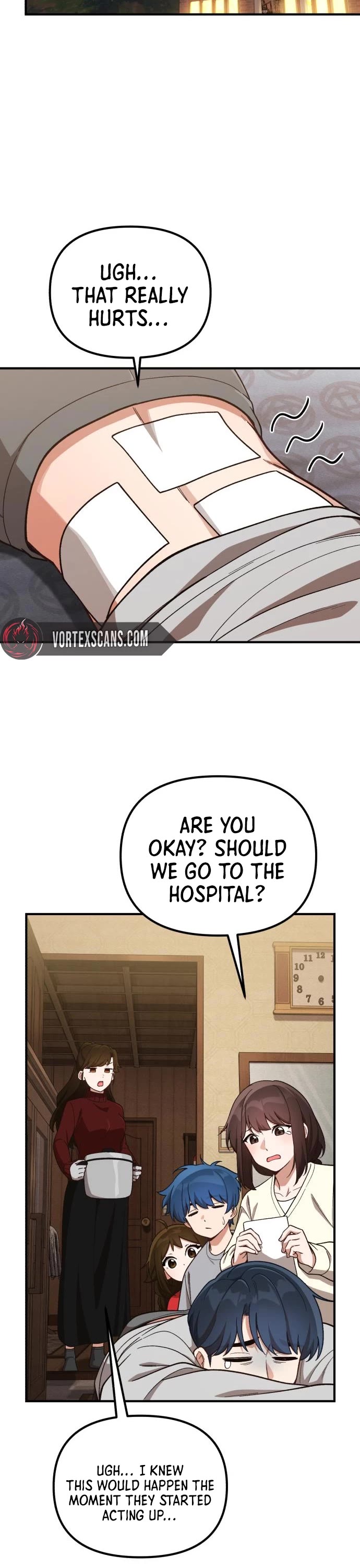 The Genius Wants to be Ordinary! Chapter 13 page 41 - Chapter 13