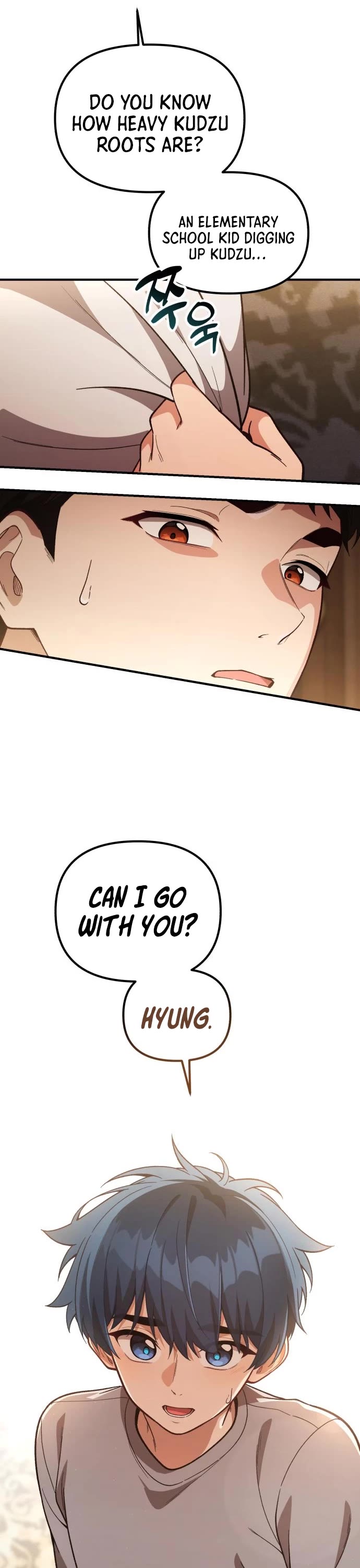 The Genius Wants to be Ordinary! Chapter 14 page 11 - Chapter 14