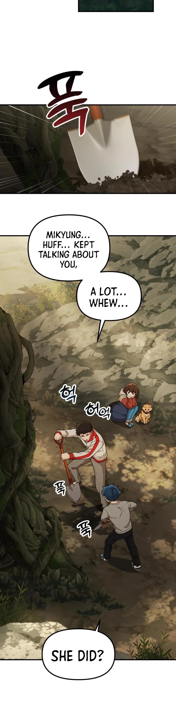 The Genius Wants to be Ordinary! Chapter 14 page 15 - Chapter 14
