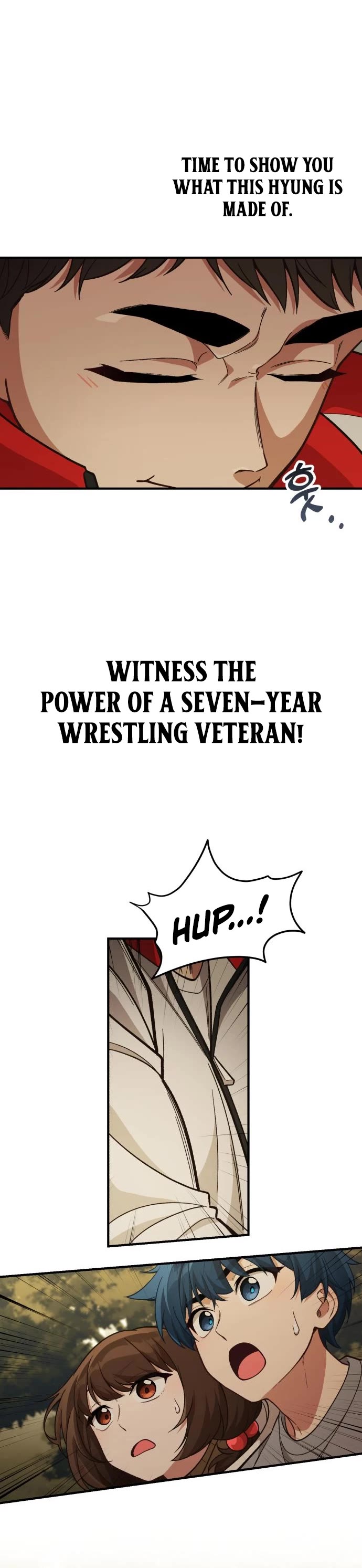 The Genius Wants to be Ordinary! Chapter 14 page 20 - Chapter 14