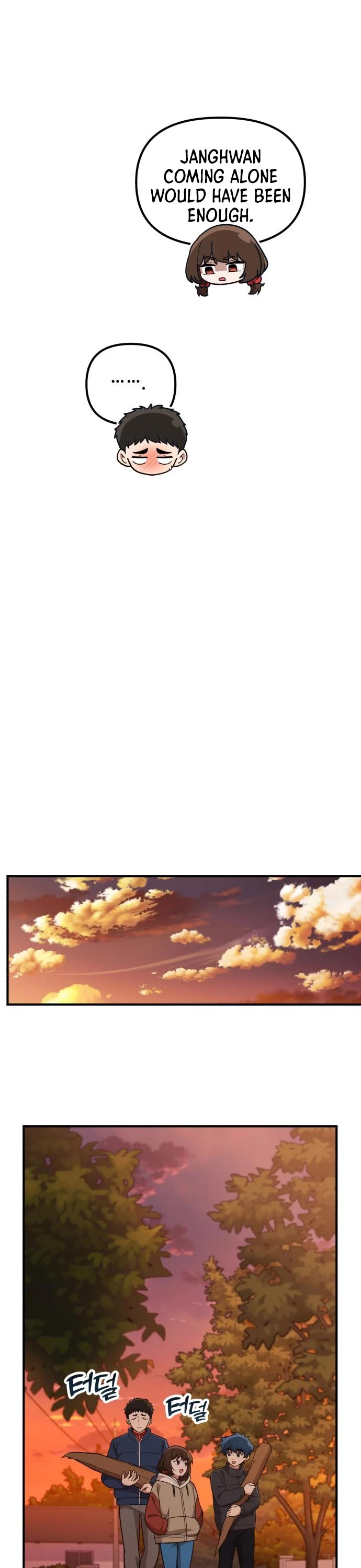 The Genius Wants to be Ordinary! Chapter 14 page 26 - Chapter 14